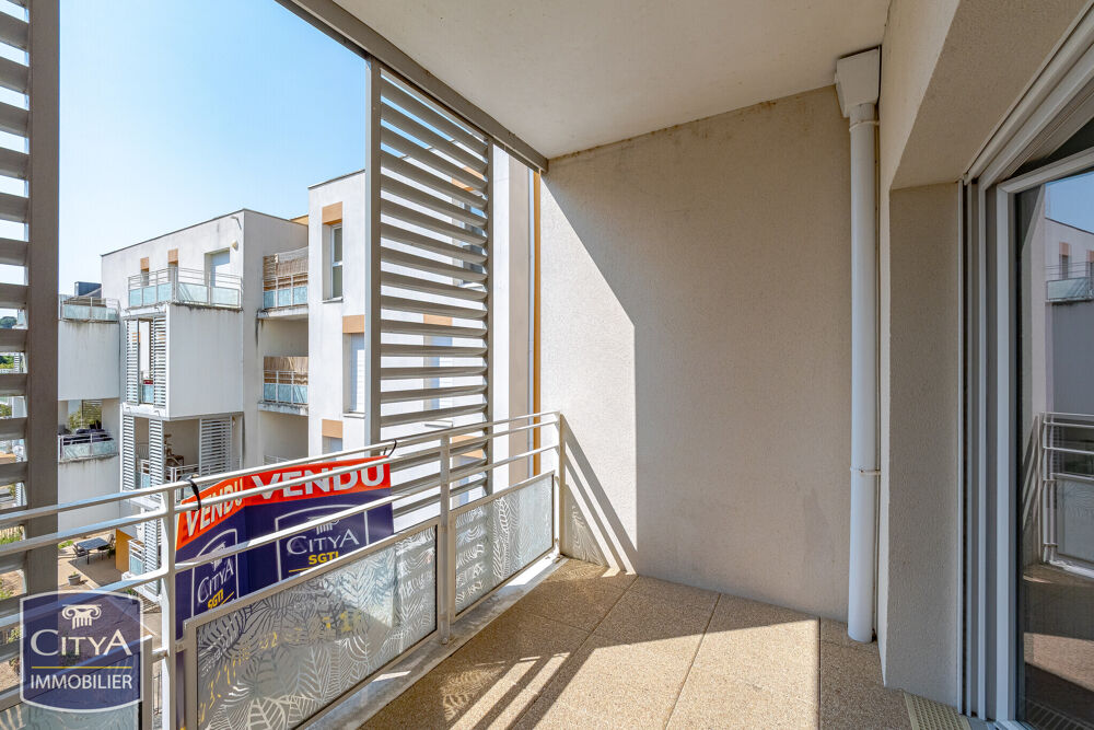 Vente Appartement appartement Tours