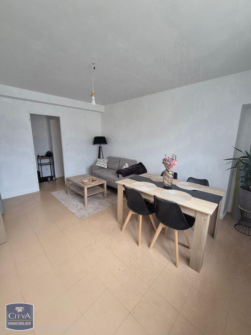 appartement