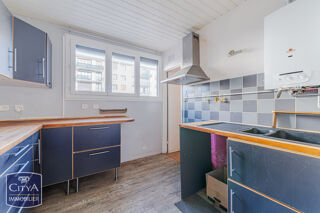  Appartement � vendre 4 pi�ces 83 m�