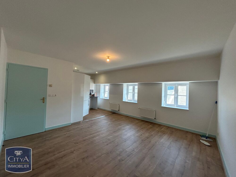 Vente Appartement appartement Sedan