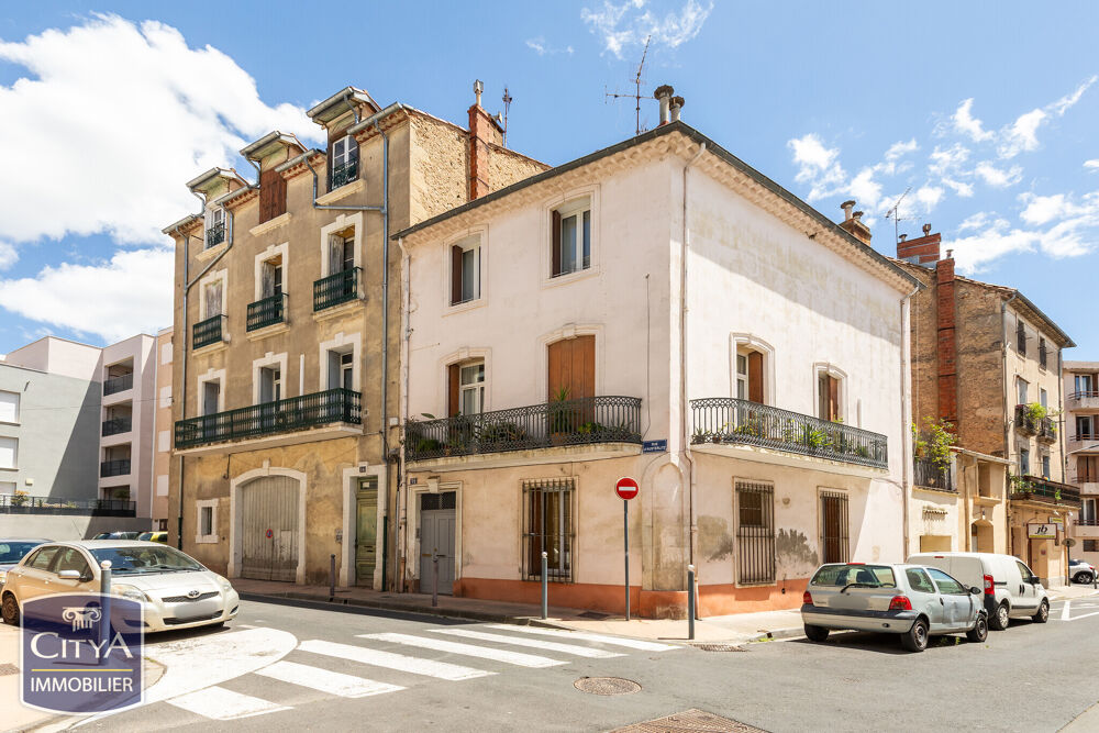 Vente Appartement appartement Béziers