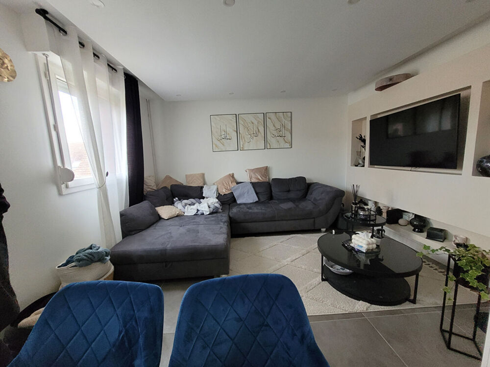 Vente Maison maison Valenciennes