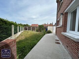  Maison à vendre 4 pièces 87 m²