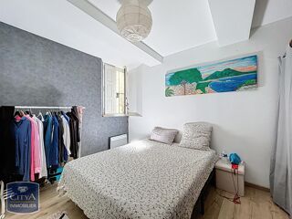  Appartement à vendre 2 pièces 49 m²