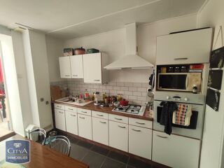  Maison à vendre 4 pièces 86 m²