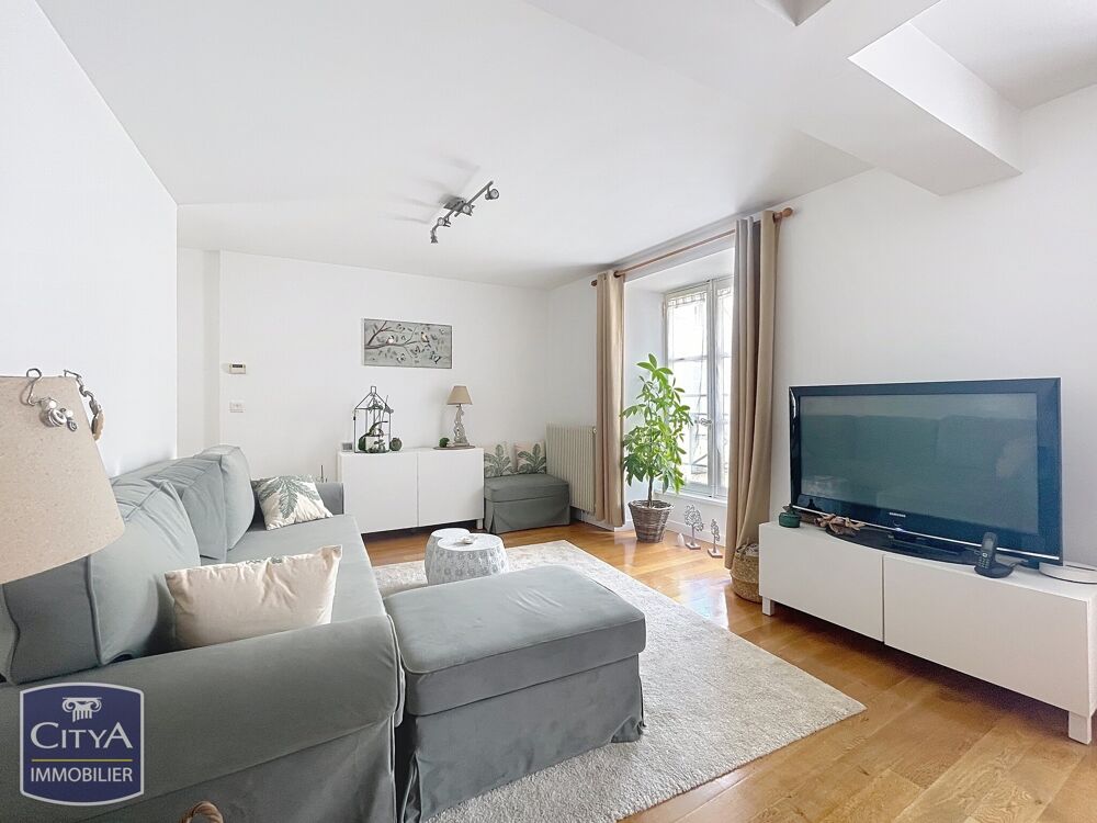 Vente Appartement appartement Chartres