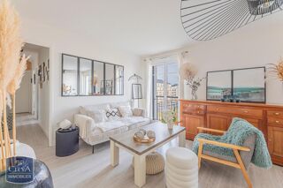  Appartement  vendre 3 pices 70 m