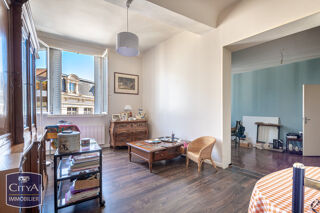  Appartement à vendre 4 pièces 93 m²