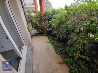  Appartement à vendre 1 pièce 20 m²
