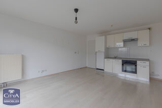  Appartement à vendre 2 pièces 43 m²