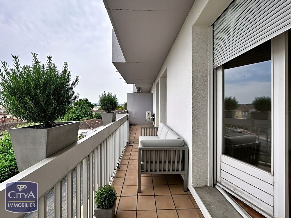 Vente Appartement appartement Albi