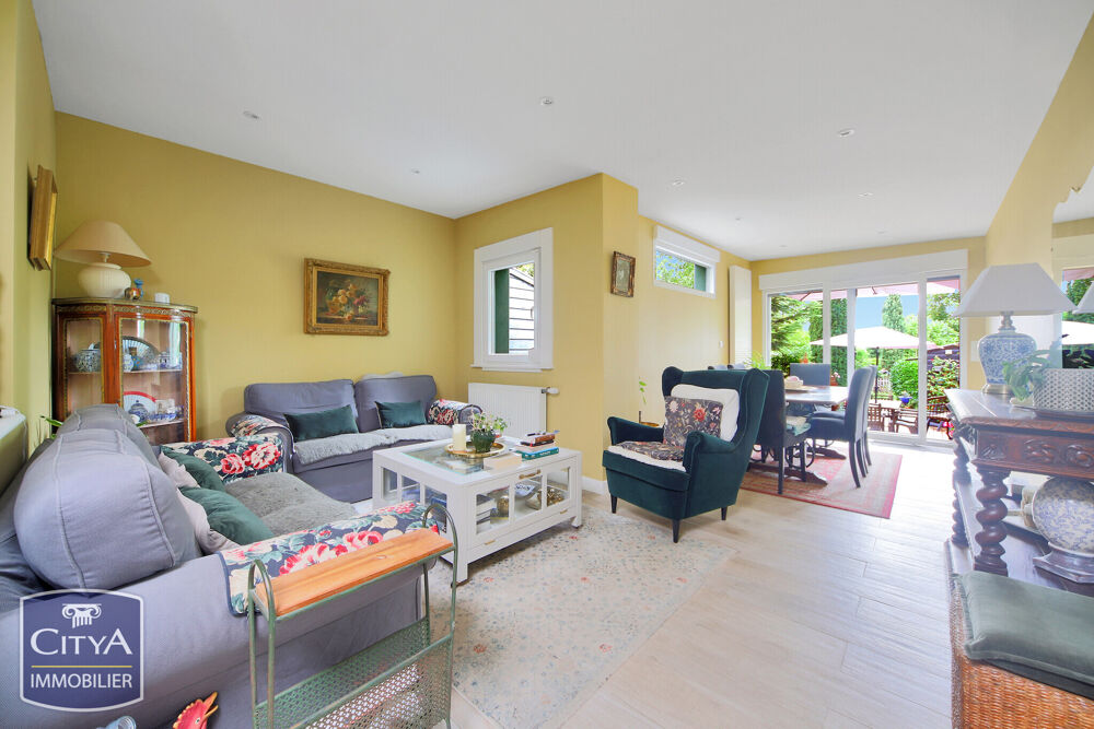 Vente Maison maison Ronchin