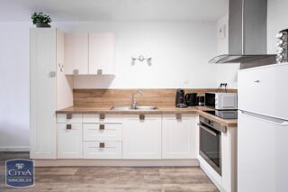  Appartement � vendre 2 pi�ces 49 m�