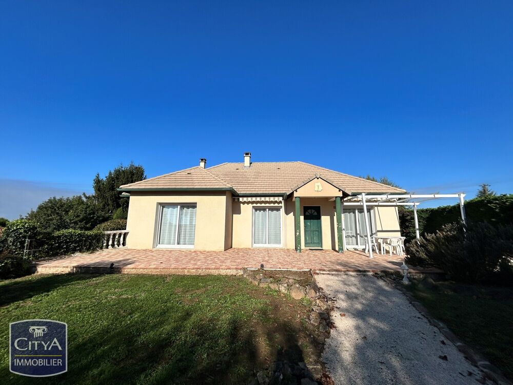Vente Maison maison Donzenac