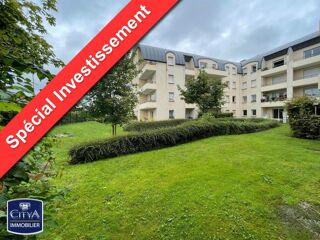  Appartement à vendre 4 pièces 77 m²