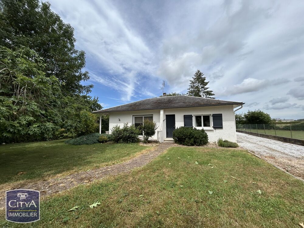 Maison 7 pièces 178 m² · à Pouligny-Saint-Pierre · 178 m² · 183 000 €