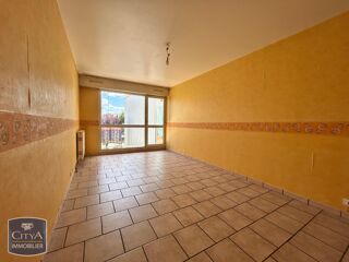  Appartement � vendre 2 pi�ces 58 m�