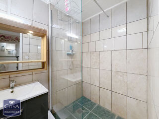  Appartement � vendre 2 pi�ces 53 m�