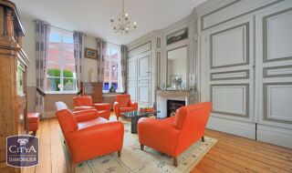  Maison à vendre 6 pièces 240 m²