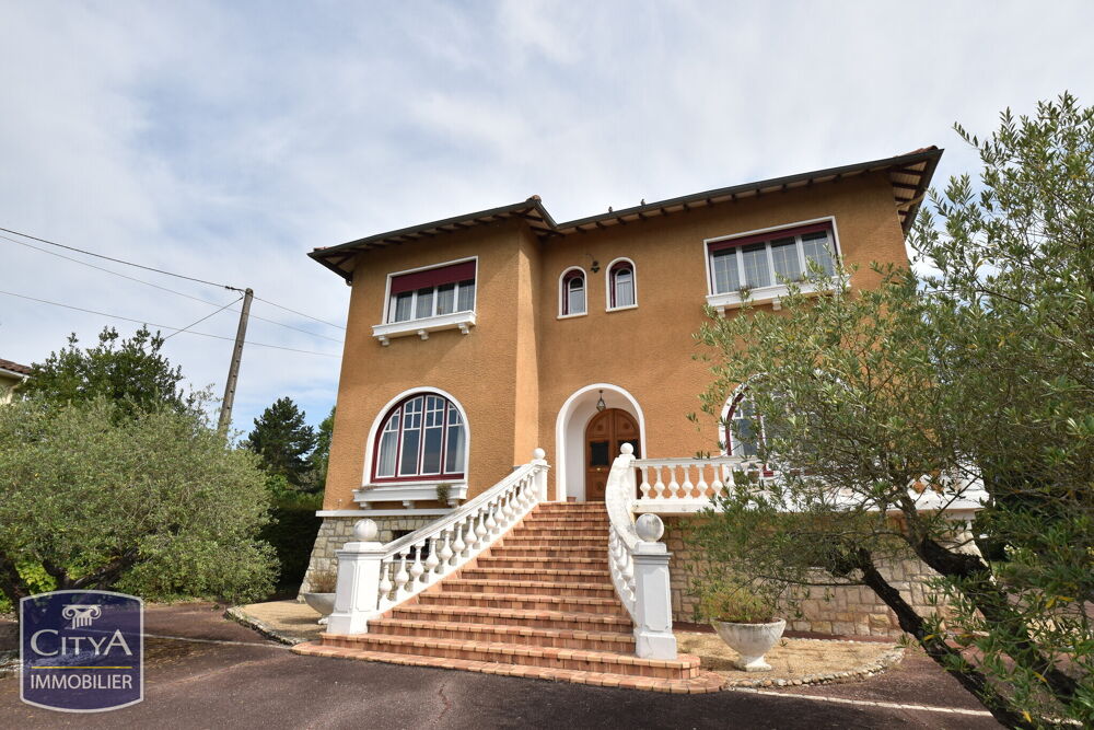 Vente Maison maison Le passage