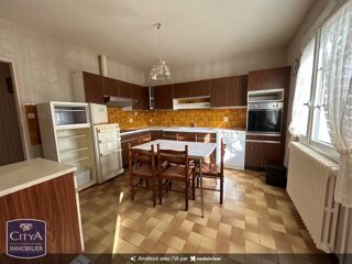  Maison à vendre 5 pièces 125 m²