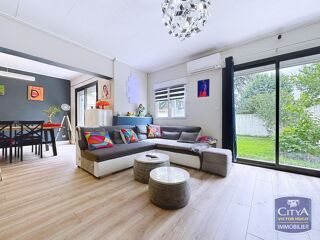  Maison � vendre 3 pi�ces 96 m�