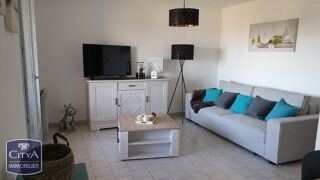 Vente Appartement appartement La seyne-sur-mer