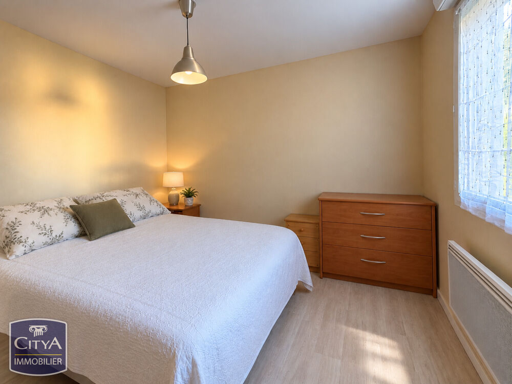 Vente Appartement appartement Nevers