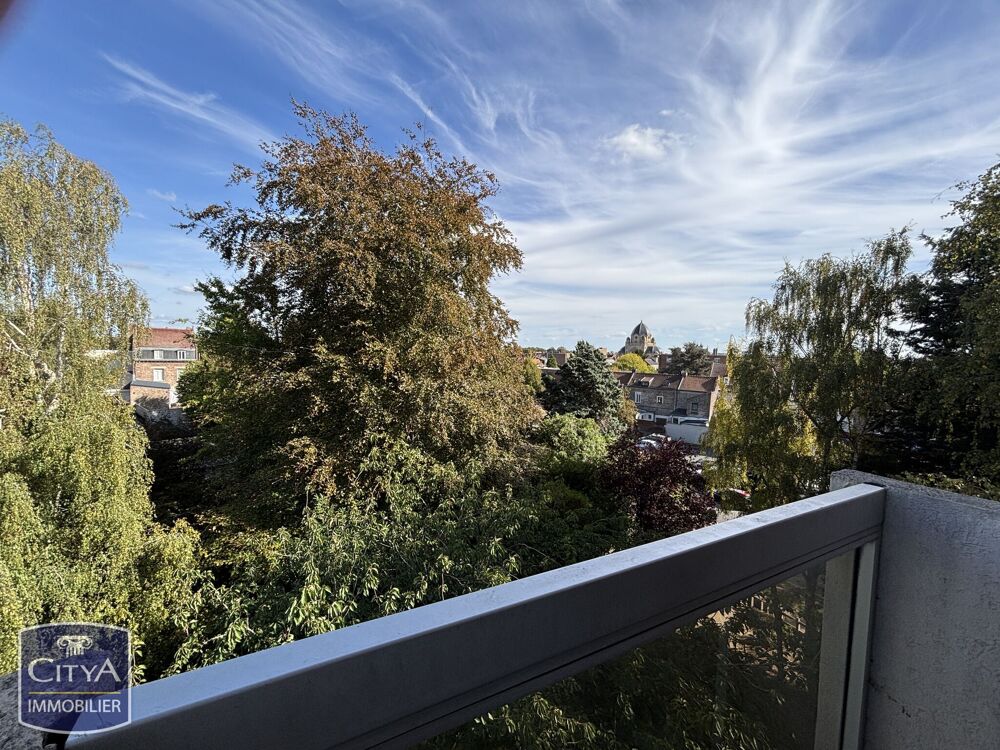 Vente Appartement appartement Hénin-beaumont