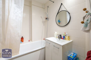 Vente Appartement appartement Dijon
