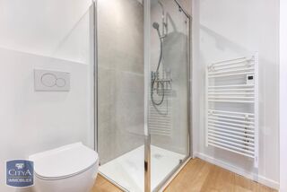  Appartement à vendre 3 pièces 57 m²
