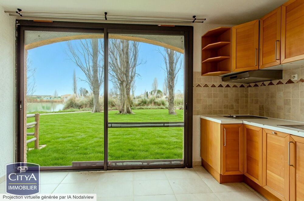Appartement 2 pièces 34 m² · à Arles · 34 m² · 76 000 €