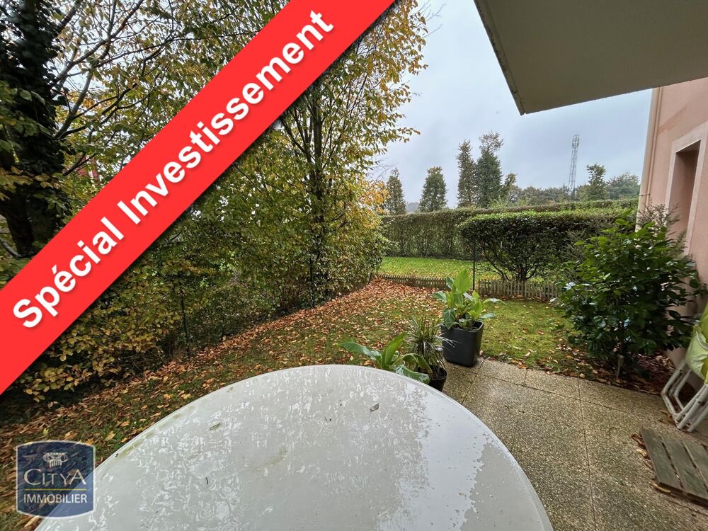 Appartement 3 pièces 55 m² · à Gaël · 55 m² · 78 000 €
