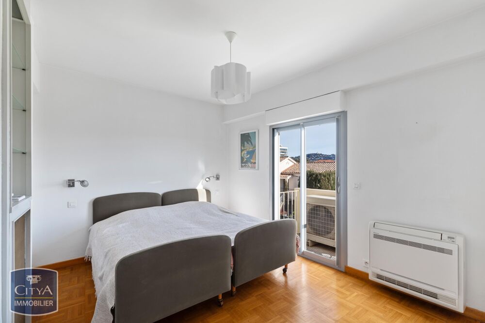 Vente Appartement appartement Cannes