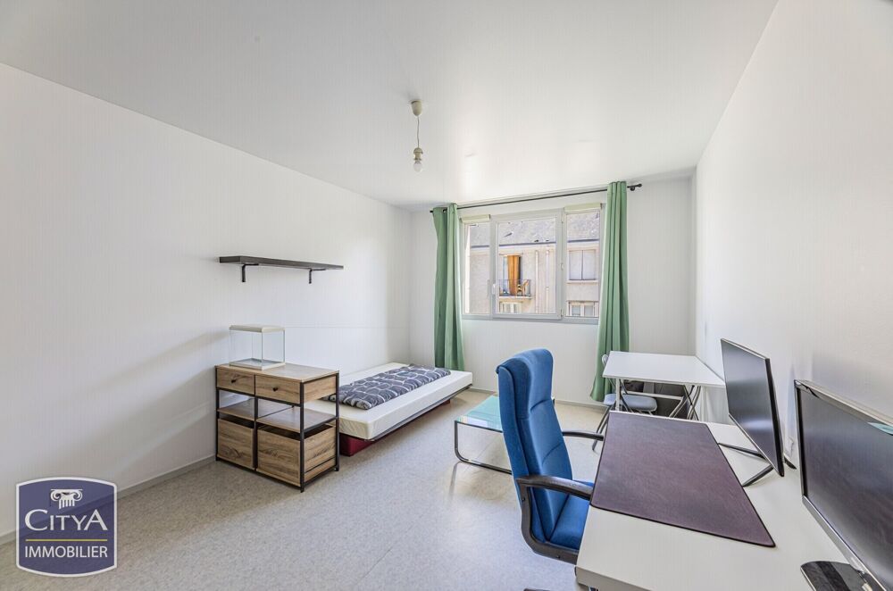 Vente Appartement appartement Tours