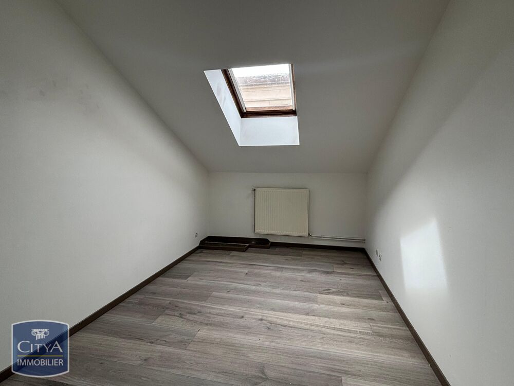 Vente Appartement appartement Nancy