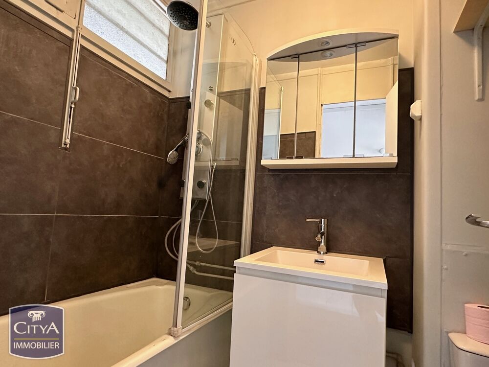 Vente Appartement appartement Lyon 8