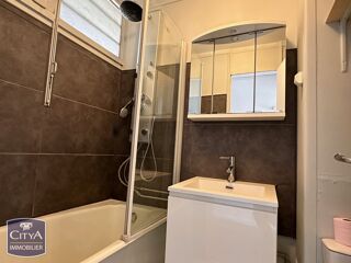 Vente Appartement appartement Lyon 8