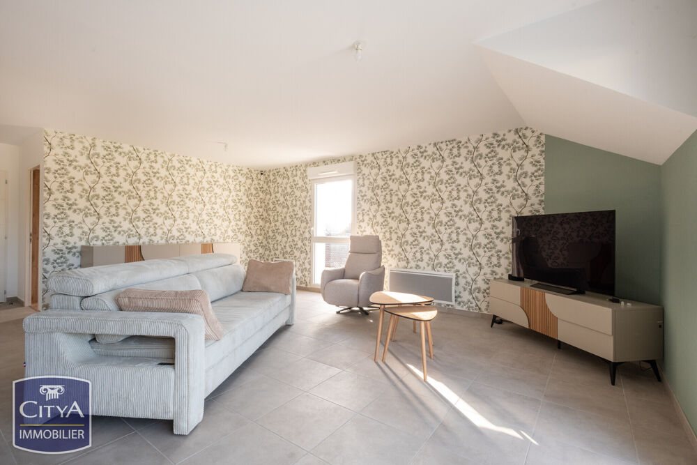Vente Appartement appartement Merlimont