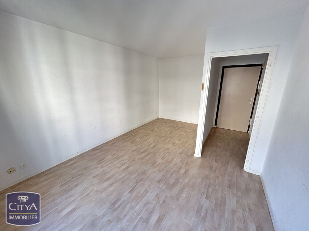Vente Appartement appartement Clermont-ferrand