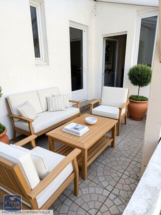  Maison à vendre 5 pièces 99 m²