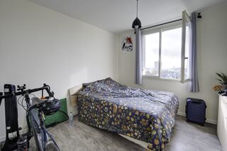  Appartement � vendre 2 pi�ces 47 m�