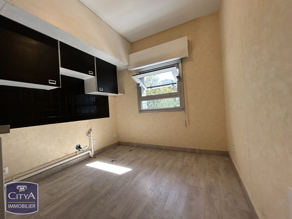 Vente Appartement appartement Saint-nazaire
