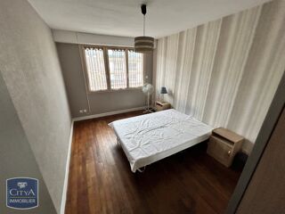  Appartement à vendre 3 pièces 59 m²