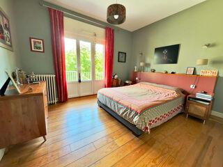  Maison à vendre 8 pièces 245 m²