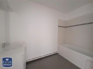  Appartement � vendre 3 pi�ces 63 m�