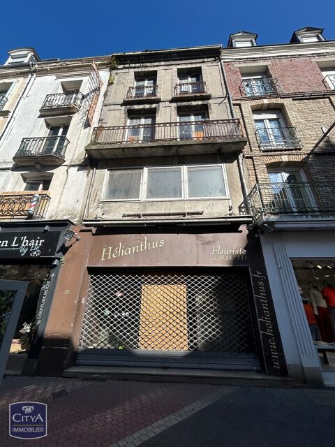   immeuble 