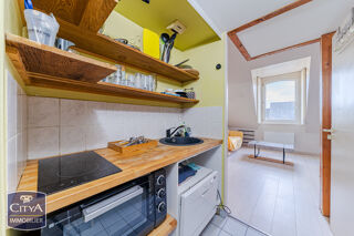  Appartement � vendre 2 pi�ces 37 m�