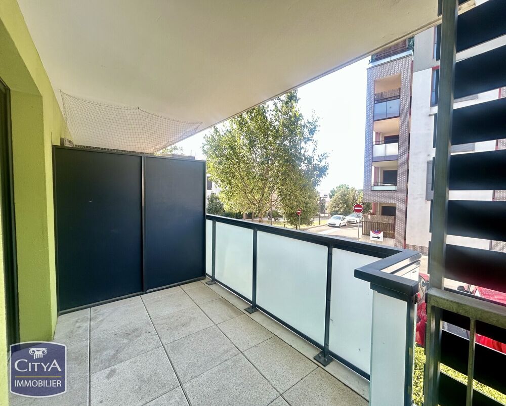 Appartement 2 pièces 39 m² · à Saint-Jean-de-Védas · 39 m² · 155 000 €