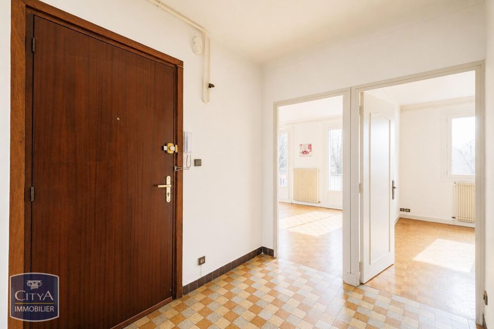 Vente Appartement appartement Saint-Égrève